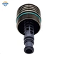 Aluminum Filter Shell